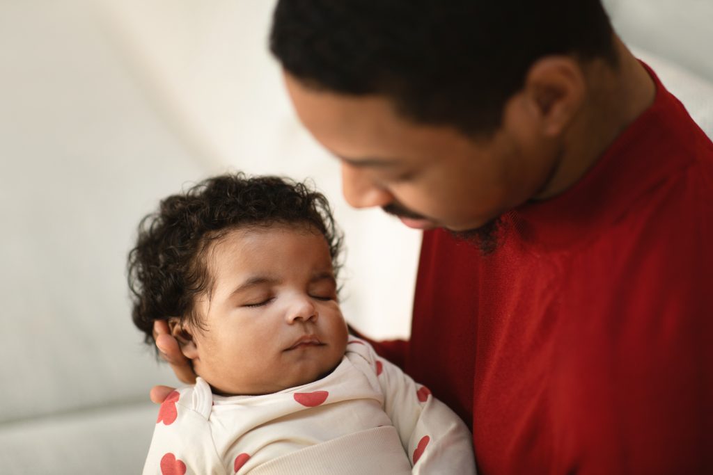 Postpartum Doula Services