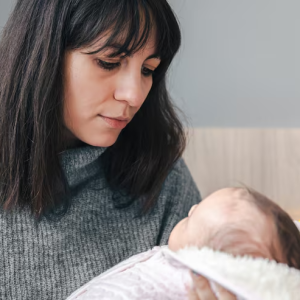 Nest Package (Birth + Postpartum Support)